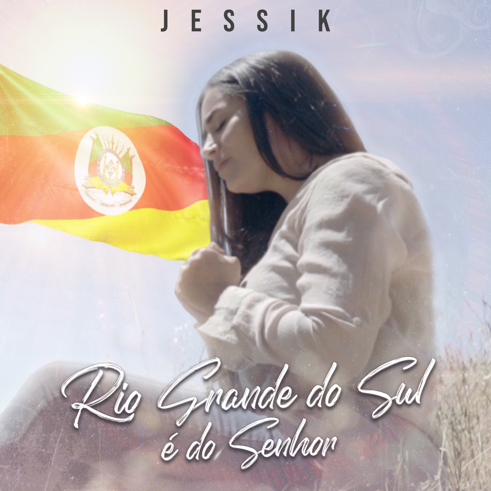 Jessik lança canção com mensagem de consolo ao Rio Grande do Sul